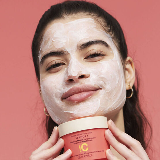 SEPHORA    VS 21 PURIF   MASK 125ML